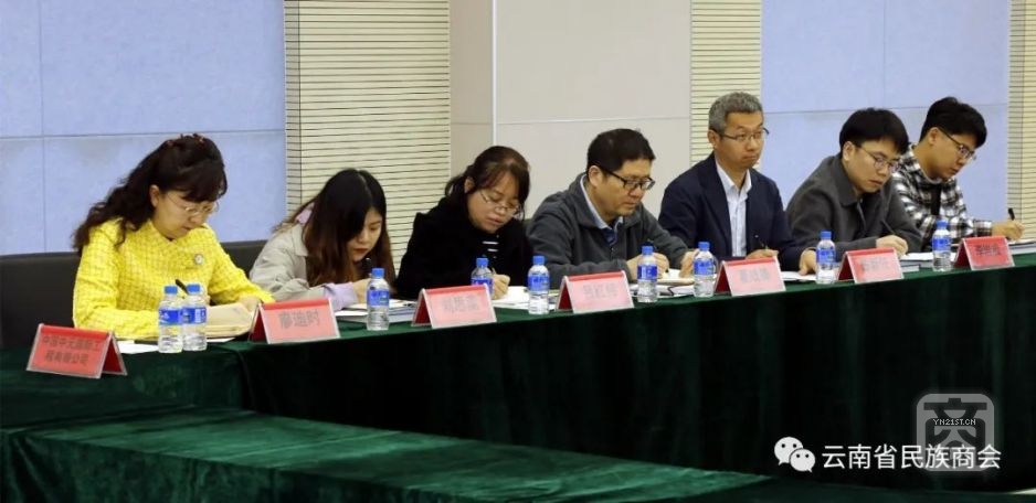 云南省民族商會與中元國際舉辦永平縣泛亞冷鏈物流產(chǎn)業(yè)園項(xiàng)目推進(jìn)座談會4.jpg